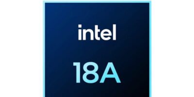 Intel 18A manufacturing process gets own website